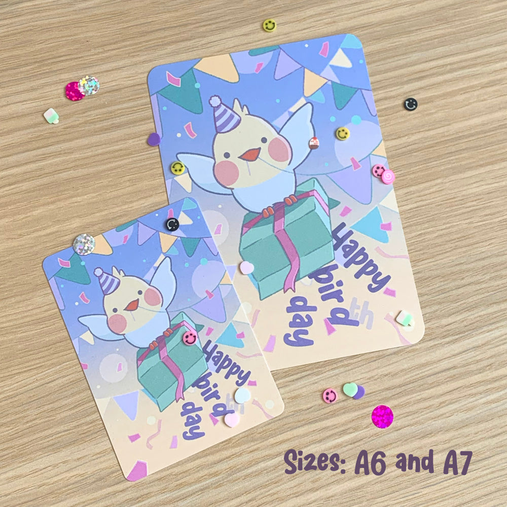 Greeting Cards